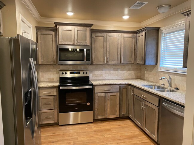 Building Photo - Come look at this new construction 3-bedroom 2-bathroom home.