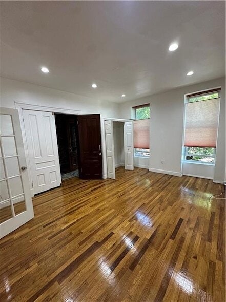 Building Photo - 580A Quincy St