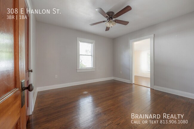 Building Photo - 308 E Hanlon St