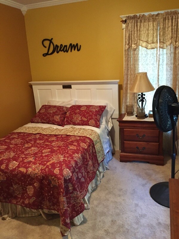 Building Photo - 1110 Waverly Pl