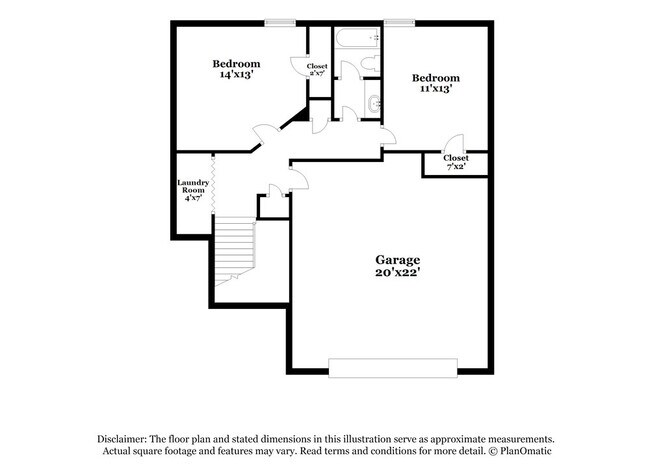 Building Photo - 122 Wills Way