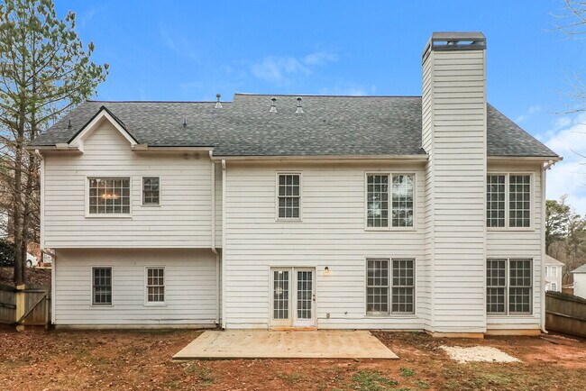 Building Photo - 124 Mayes Farm Rd NW