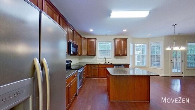 Building Photo - 419 Golden Harvest Loop