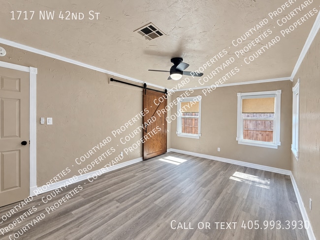 Building Photo - 1717 NW 42nd St