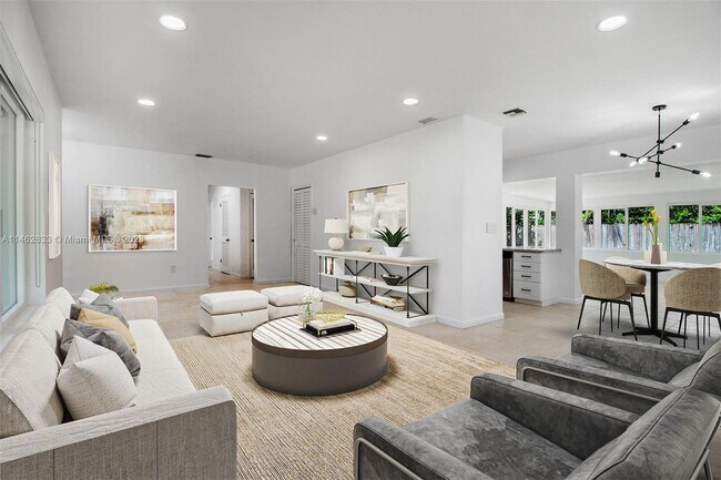 Building Photo - 8120 SW 62nd Pl