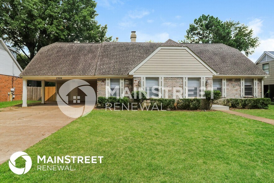 Building Photo - 2984 Charles Bryan Rd