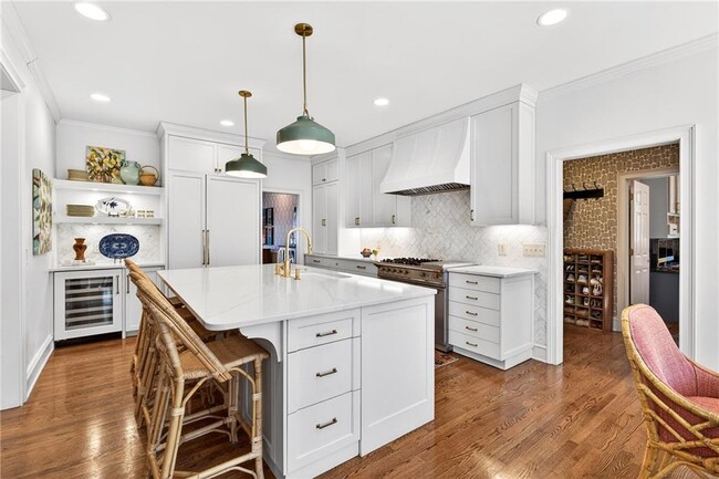 Building Photo - 3642 Mayfair Rd NE