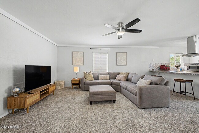 Building Photo - 6240 N 16th St