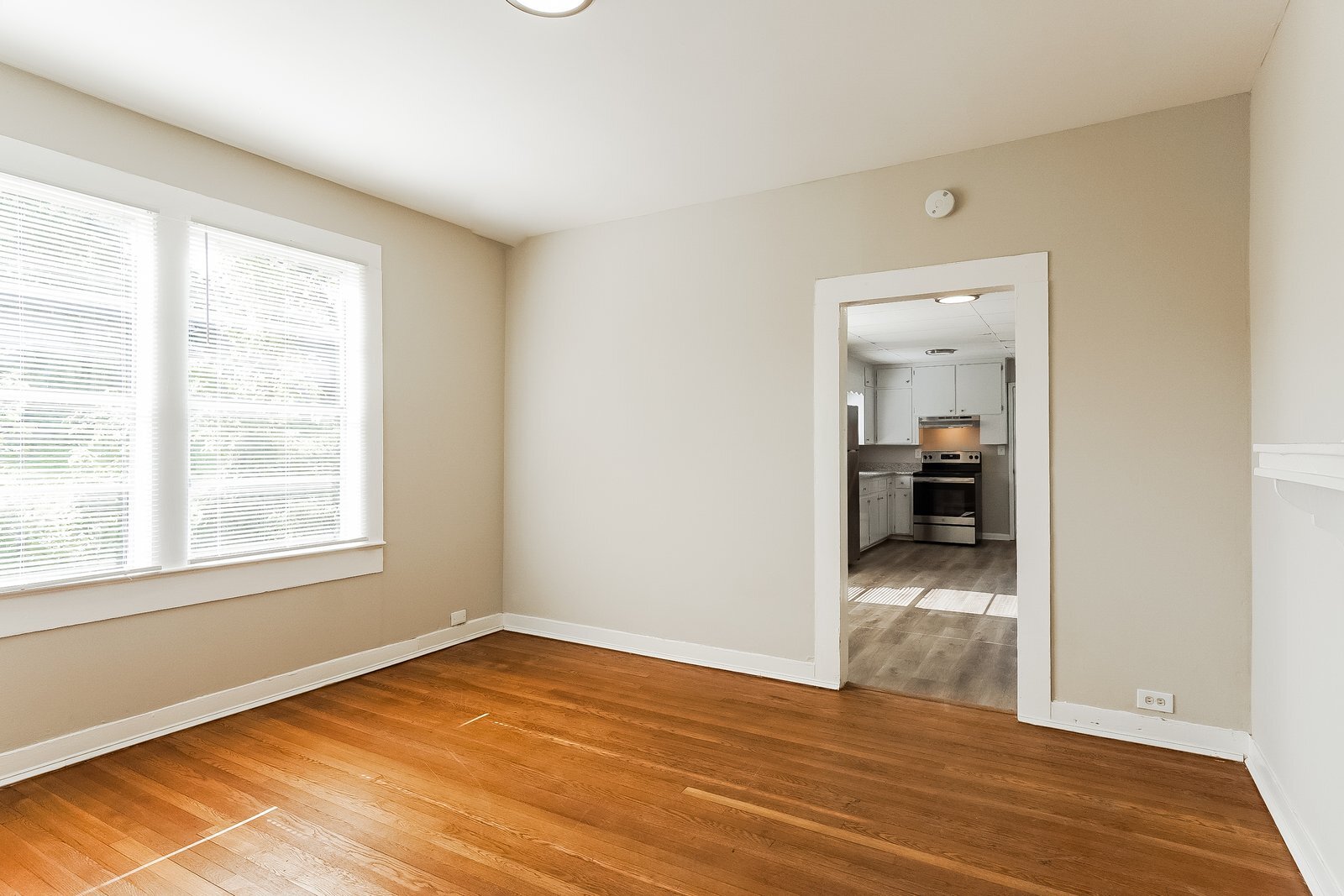 Building Photo - 430 60th St Ensley