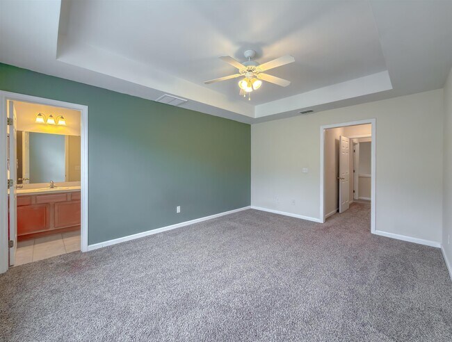 Building Photo - 3271 Sugar Berry Way