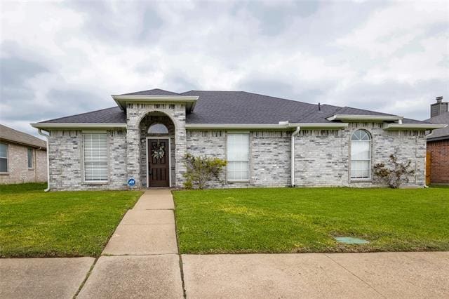 Primary Photo - 1529 Allen Dr