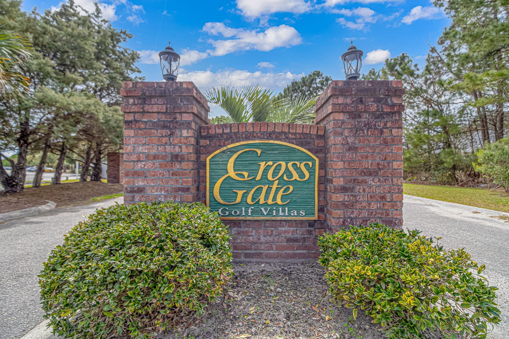 Building Photo - 2070 Cross Gate Blvd