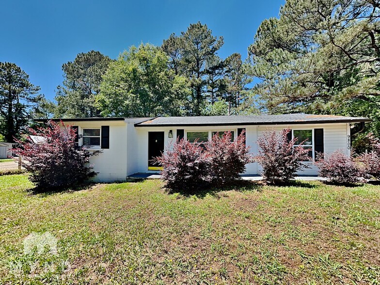 Primary Photo - 9800 Fanny Brown Rd
