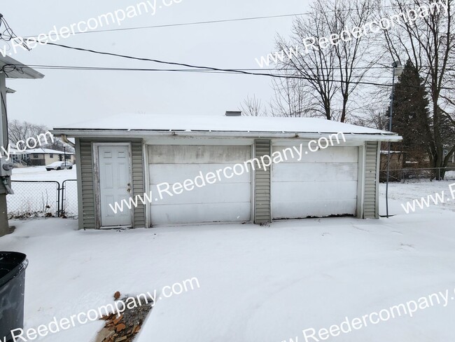 Building Photo - 3 bedroom 1 bathroom house in South Hammond