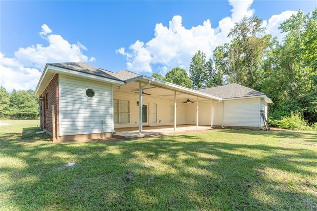 Building Photo - 54225 Passman Rd