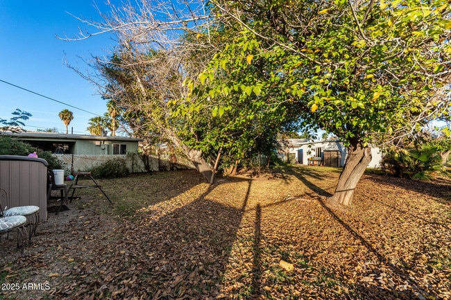 Building Photo - 1235 S Roosevelt St