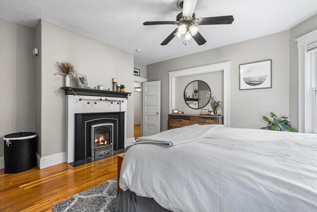 Building Photo - 126 Msgr Patrick J Lydon Way