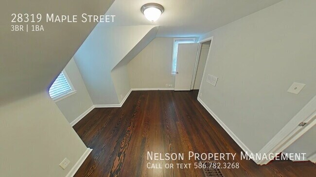 Building Photo - 28319 Maple St