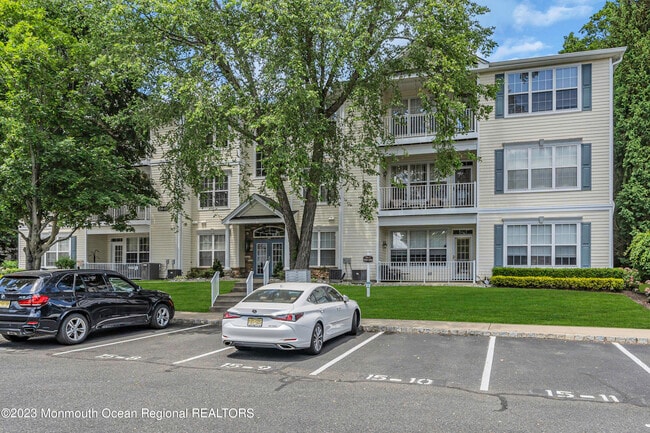 Building Photo - 536 St Andrews Pl