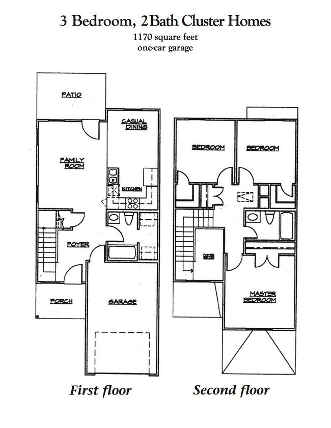 Building Photo - 113 Springwood Ln