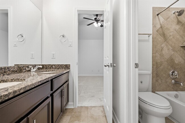 Building Photo - 16919 Talisker Ct