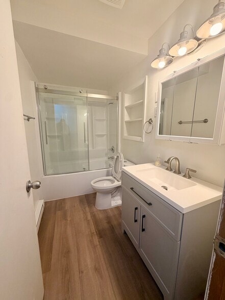 Building Photo - 228 Trask St