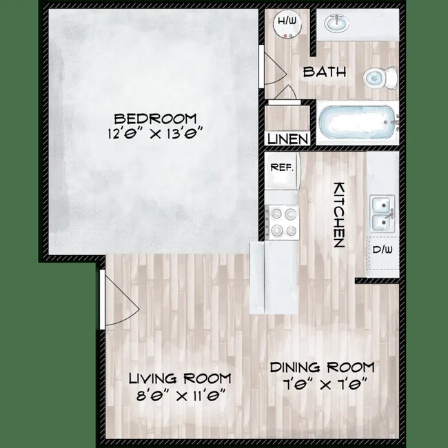 Building Photo - 10250 Lands End Dr