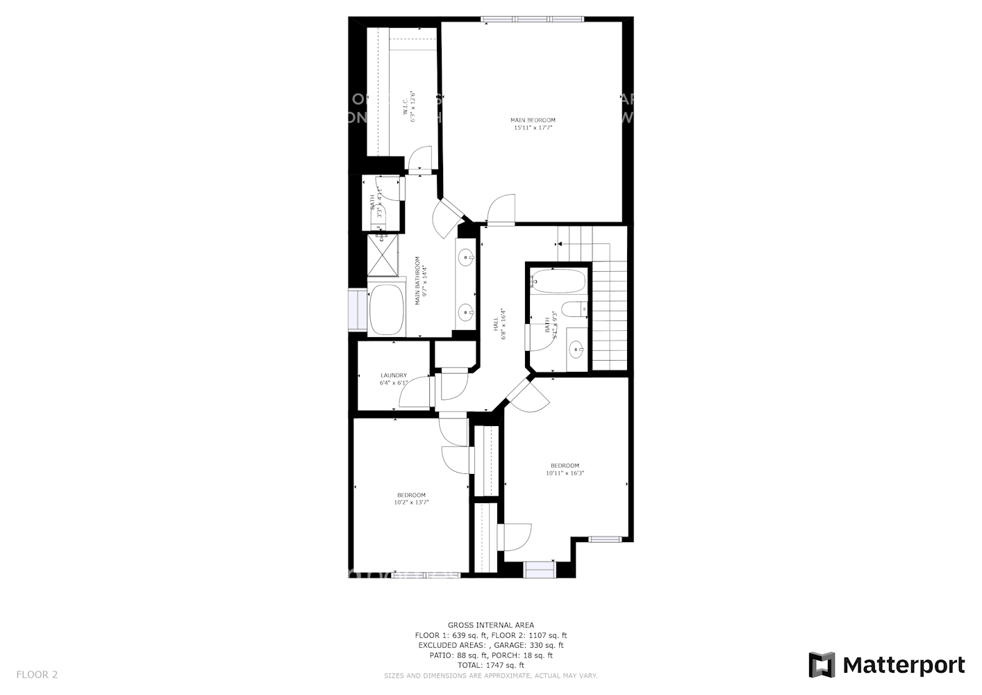 Building Photo - 422 Braemore Mill Dr