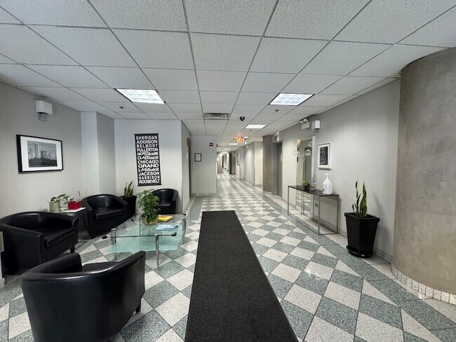 Building Photo - 1516 S Wabash Ave