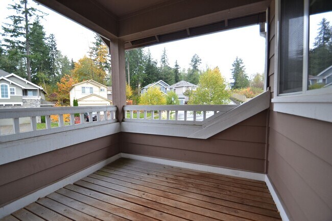 Building Photo - 4Bd/2.5Ba Snohomish Home