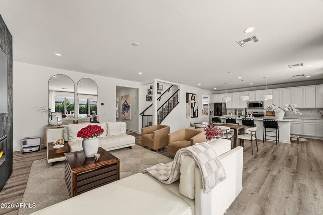 Building Photo - 35032 N Barrel Rd