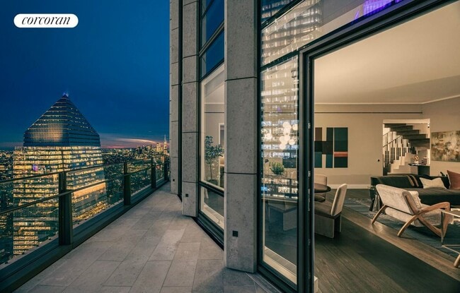 Building Photo - 35 Hudson Yards