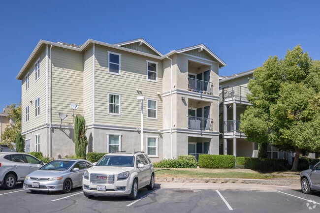 Primary Photo - White Rock Village Apartments