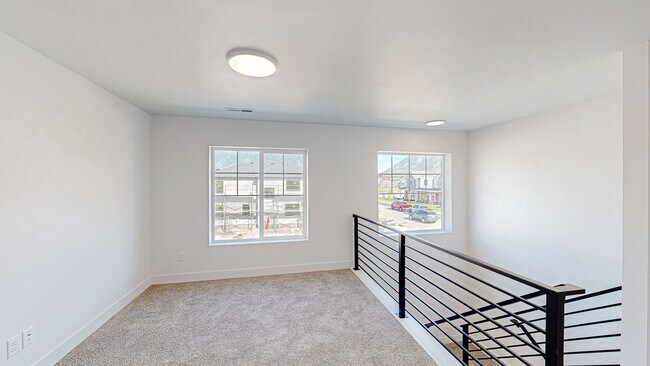 Building Photo - Incredible End Unit in Spanish Fork's River Run Community