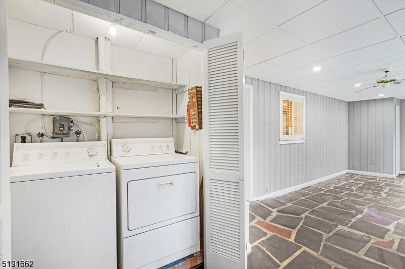 Washer and dryer included - 27 Hillcrest Rd