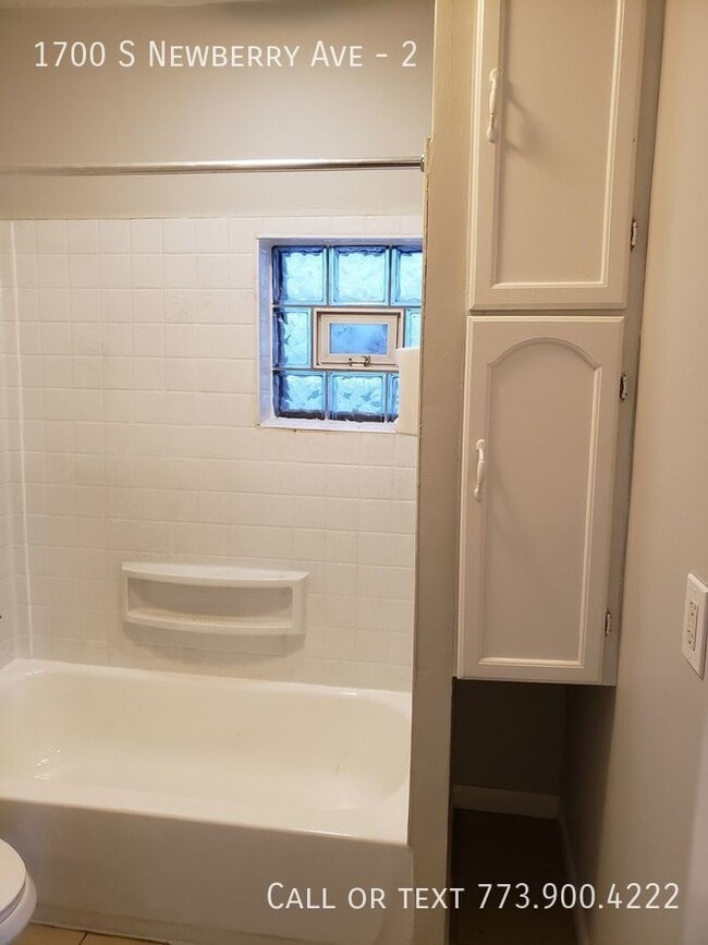 Building Photo - 1700 S Newberry Ave