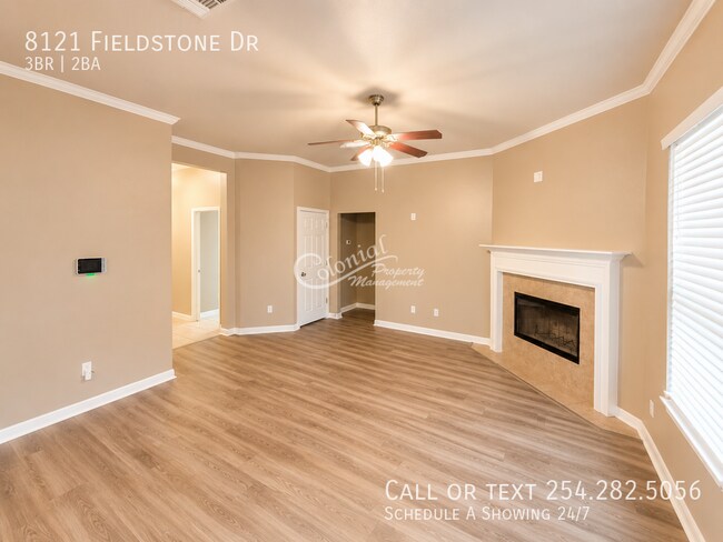 Building Photo - 8121 Fieldstone Dr