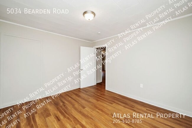 Building Photo - 5034 Bearden Rd