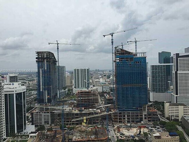 Building Photo - 1100 S Miami Ave