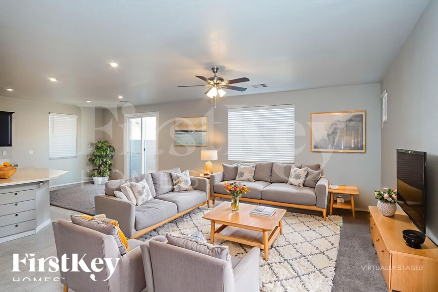 Building Photo - 4515 Cradle Cliff St