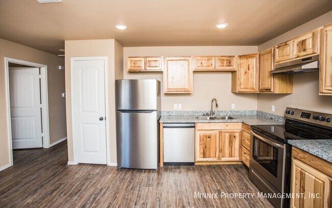 Building Photo - 2602 N. Ave. P-