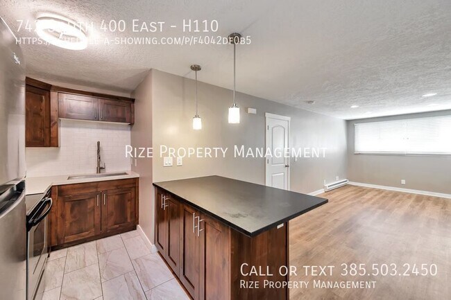 Building Photo - 742 S 400 E