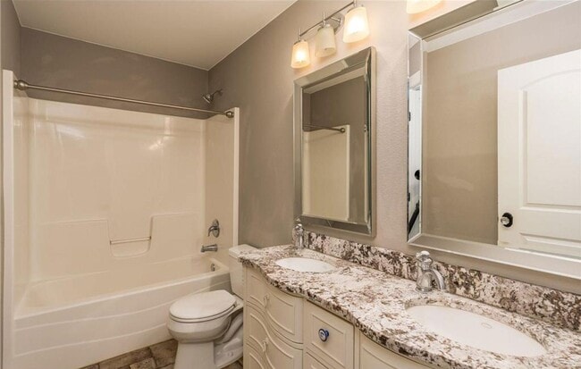 Building Photo - Jumbo-Sized 2-Story on Huge Corner Lot, Play Gym, 3-Car Garage, Bonus Room-Office, Pets OK!