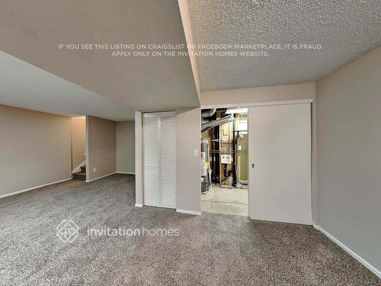 Building Photo - 3582 S Olathe St