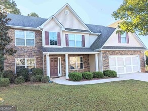 Building Photo - 1248 Nottley Dr