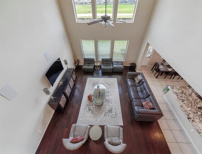 Building Photo - 4919 Blackwater Ln