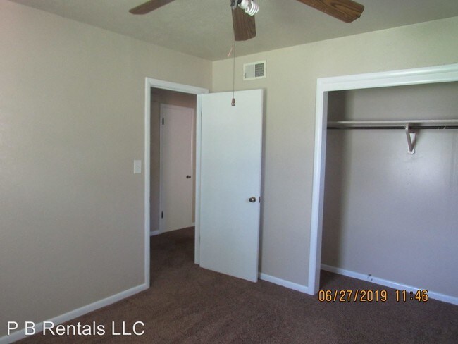 Building Photo - 3 br, 1.5 bath House - 4615 SW Beta Avenue