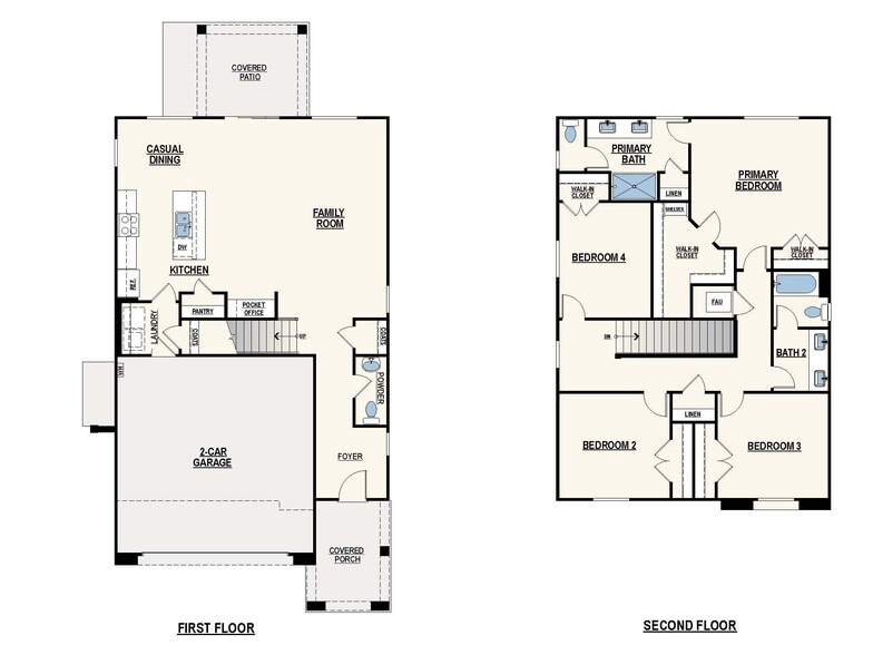 Building Photo - 2671 Stormy Star Ave