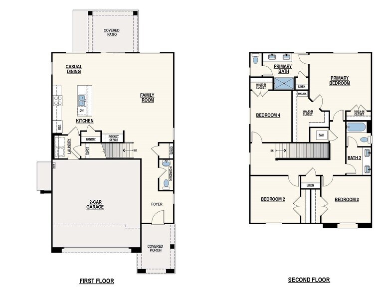 Building Photo - 2714 Hot Cider Ave