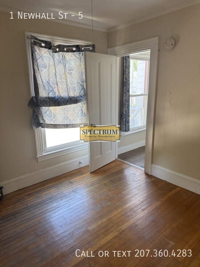 Building Photo - 1 Newhall St